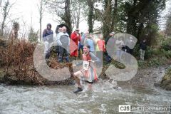 New Year Day Fell Run. Photo by Callum Staley (CJS Photography)
