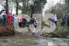 New Year Day Fell Run. Photo by Callum Staley (CJS Photography)
