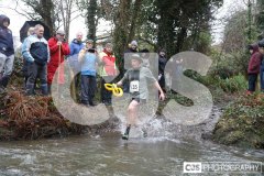 New Year Day Fell Run. Photo by Callum Staley (CJS Photography)