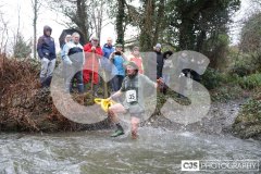 New Year Day Fell Run. Photo by Callum Staley (CJS Photography)