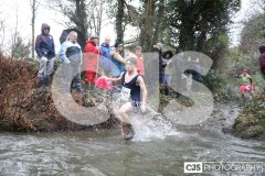 New Year Day Fell Run. Photo by Callum Staley (CJS Photography)