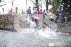 New Year Day Fell Run. Photo by Callum Staley (CJS Photography)