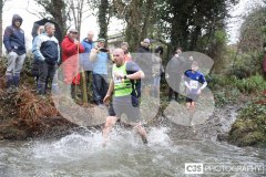 New Year Day Fell Run. Photo by Callum Staley (CJS Photography)