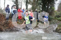 New Year Day Fell Run. Photo by Callum Staley (CJS Photography)