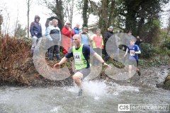 New Year Day Fell Run. Photo by Callum Staley (CJS Photography)