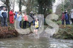 New Year Day Fell Run. Photo by Callum Staley (CJS Photography)
