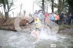 New Year Day Fell Run. Photo by Callum Staley (CJS Photography)