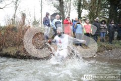 New Year Day Fell Run. Photo by Callum Staley (CJS Photography)