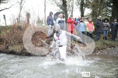 New Year Day Fell Run. Photo by Callum Staley (CJS Photography)