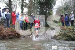 New Year Day Fell Run. Photo by Callum Staley (CJS Photography)