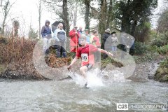 New Year Day Fell Run. Photo by Callum Staley (CJS Photography)