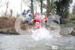 New Year Day Fell Run. Photo by Callum Staley (CJS Photography)