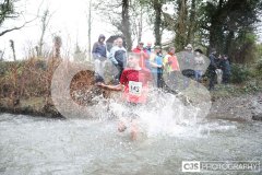 New Year Day Fell Run. Photo by Callum Staley (CJS Photography)