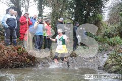New Year Day Fell Run. Photo by Callum Staley (CJS Photography)