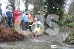 New Year Day Fell Run. Photo by Callum Staley (CJS Photography)