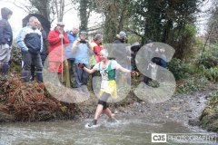 New Year Day Fell Run. Photo by Callum Staley (CJS Photography)