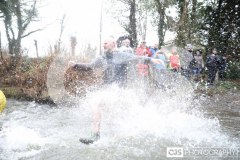 New Year Day Fell Run. Photo by Callum Staley (CJS Photography)