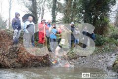 New Year Day Fell Run. Photo by Callum Staley (CJS Photography)