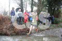 New Year Day Fell Run. Photo by Callum Staley (CJS Photography)