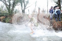 New Year Day Fell Run. Photo by Callum Staley (CJS Photography)