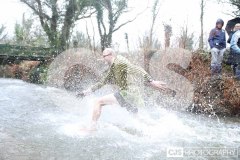 New Year Day Fell Run. Photo by Callum Staley (CJS Photography)