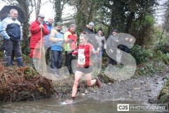 New Year Day Fell Run. Photo by Callum Staley (CJS Photography)