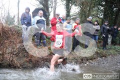 New Year Day Fell Run. Photo by Callum Staley (CJS Photography)