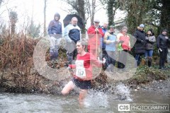 New Year Day Fell Run. Photo by Callum Staley (CJS Photography)