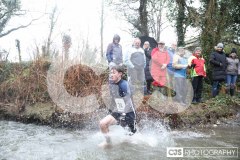 New Year Day Fell Run. Photo by Callum Staley (CJS Photography)