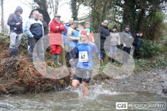 New Year Day Fell Run. Photo by Callum Staley (CJS Photography)