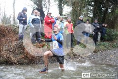 New Year Day Fell Run. Photo by Callum Staley (CJS Photography)