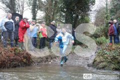New Year Day Fell Run. Photo by Callum Staley (CJS Photography)