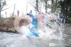 New Year Day Fell Run. Photo by Callum Staley (CJS Photography)
