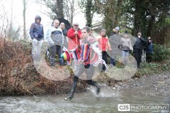 New Year Day Fell Run. Photo by Callum Staley (CJS Photography)