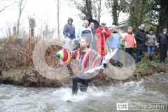 New Year Day Fell Run. Photo by Callum Staley (CJS Photography)
