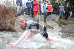 New Year Day Fell Run. Photo by Callum Staley (CJS Photography)