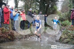 New Year Day Fell Run. Photo by Callum Staley (CJS Photography)