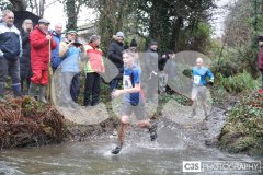 New Year Day Fell Run. Photo by Callum Staley (CJS Photography)
