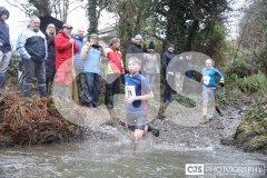 New Year Day Fell Run. Photo by Callum Staley (CJS Photography)