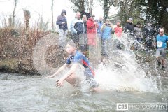 New Year Day Fell Run. Photo by Callum Staley (CJS Photography)