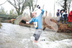 New Year Day Fell Run. Photo by Callum Staley (CJS Photography)