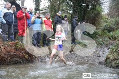 New Year Day Fell Run. Photo by Callum Staley (CJS Photography)