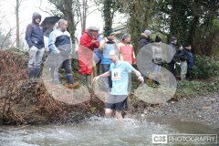 New Year Day Fell Run. Photo by Callum Staley (CJS Photography)