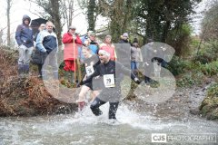 New Year Day Fell Run. Photo by Callum Staley (CJS Photography)