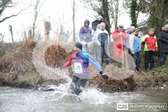 New Year Day Fell Run. Photo by Callum Staley (CJS Photography)
