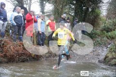 New Year Day Fell Run. Photo by Callum Staley (CJS Photography)