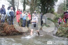 New Year Day Fell Run. Photo by Callum Staley (CJS Photography)