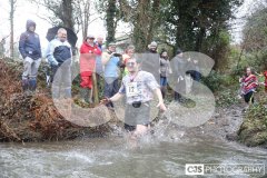 New Year Day Fell Run. Photo by Callum Staley (CJS Photography)