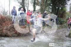 New Year Day Fell Run. Photo by Callum Staley (CJS Photography)