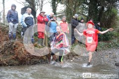 New Year Day Fell Run. Photo by Callum Staley (CJS Photography)
